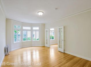 1535 Green St #105, San Francisco, CA 94123