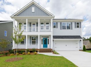 2812 Thurman Dairy Loop, Wake Forest, NC 27587