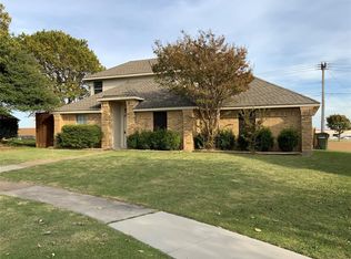 500 Rawhide Ct, Plano, TX 75023