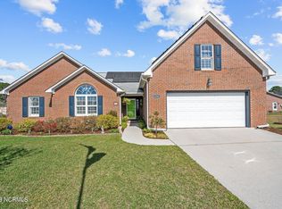 2505 Blockade Ct, Wilmington, NC 28411
