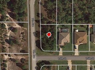 3808 15th St, Micco, FL 32976