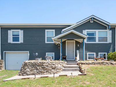 112 Pats Ct, Weatherford, TX, 76087