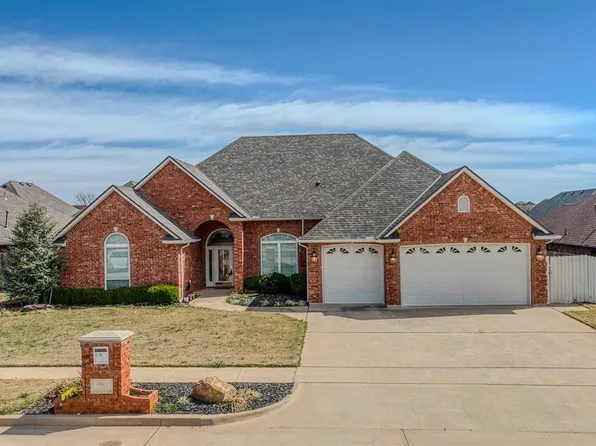 1617 NE 35th St, Lawton, OK 73507