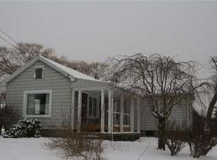 4911 Old Sterrettania Rd, Erie, PA 16506