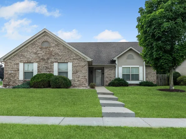 1501 Stoneripple Cir, Lafayette, IN 47909