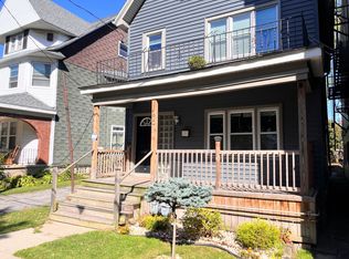 647 West Ave, Buffalo, NY 14213