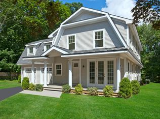 539 Main St, New Canaan, CT 06840