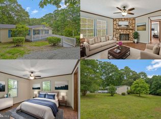 575 Ramoth Church Rd, Fredericksburg, VA 22406