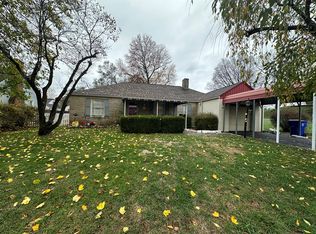 458 McKell Rd, Chillicothe, OH