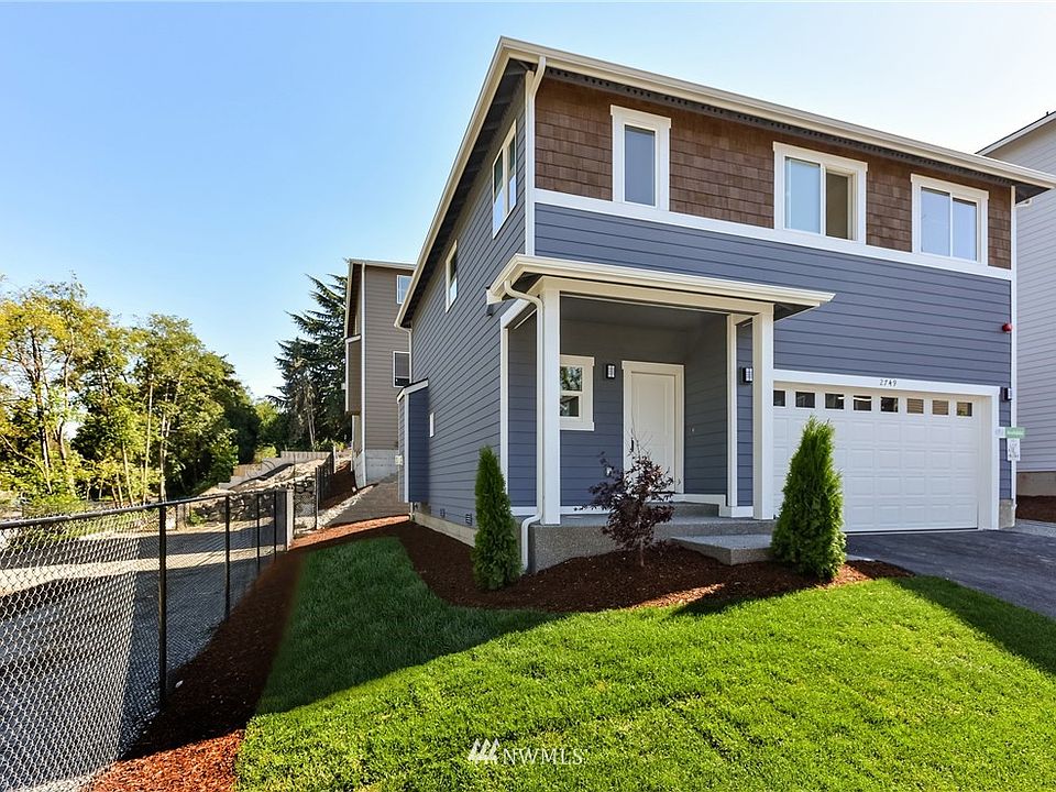 1st image of 2749 -Lot 33- S 120th Place