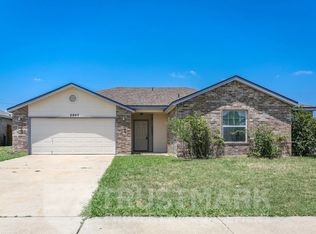 3907 Deputy Dr, Killeen, TX 76549