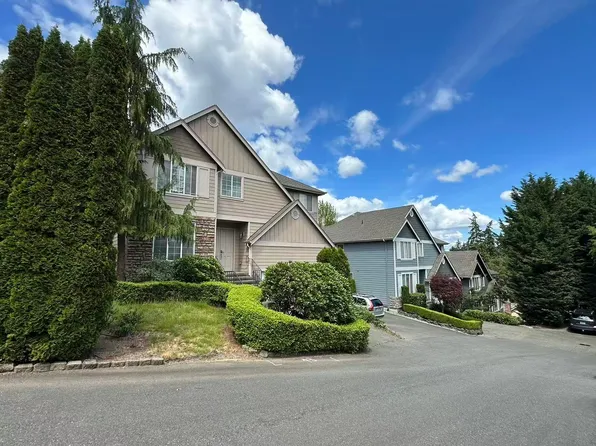 3711 Lincoln Ct NE, Renton, WA 98056