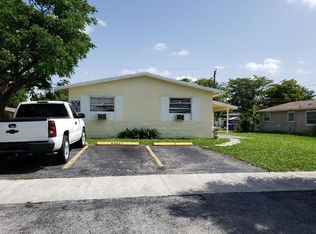 2309 Simms St APT A, Hollywood, FL 33020