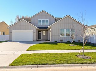 8763 S Waterclover Way, Kuna, ID 83634