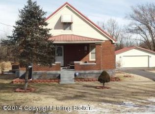 6507 Blevins Gap Rd, Louisville, KY 40272