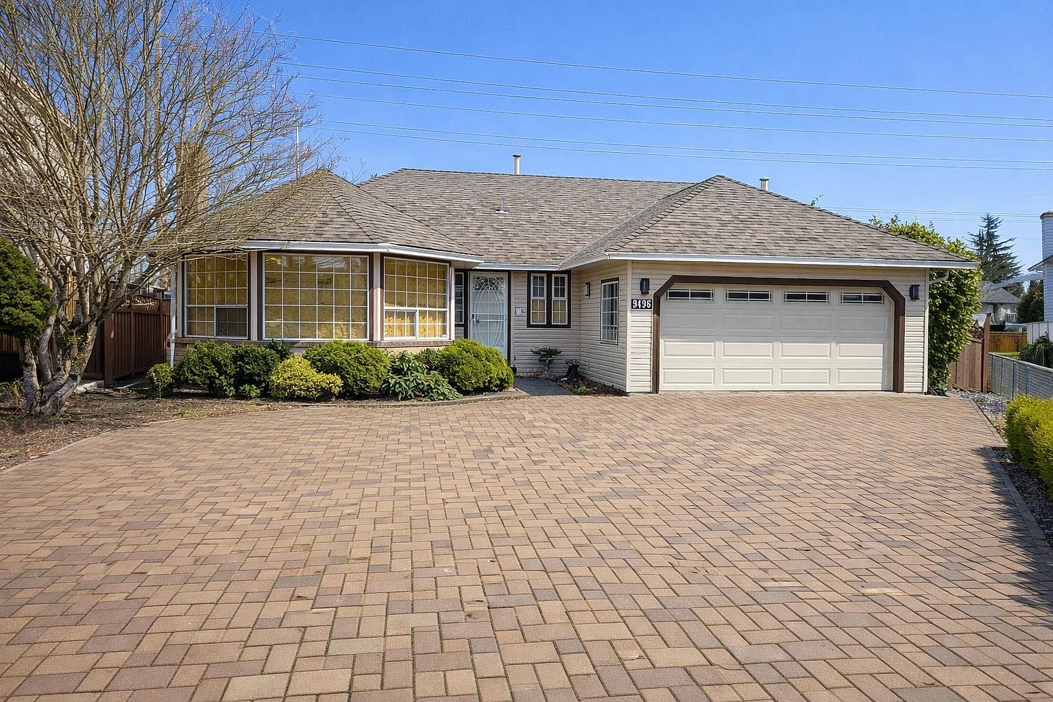 9496 160a St, Surrey, BC V4N 2P4 | MLS #R3129276 | Zillow