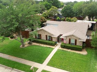 5005 Roundtable Ln, Garland, TX 75044