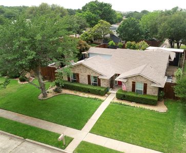5005 Roundtable Ln, Garland, TX, 75044