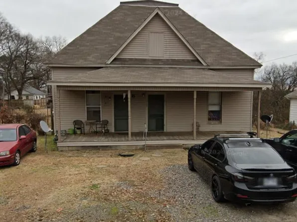 1028 S 11th St, Arkadelphia, AR 71923