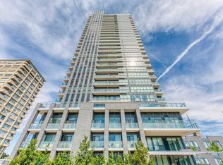 2 Sonic Way #2610, Toronto, ON M3C0P2