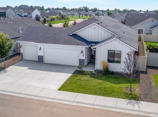 11841 W Meadowbreeze St, Star, ID 83669