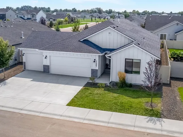 11841 W Meadowbreeze St, Star, ID 83669