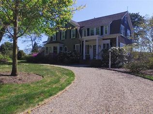 99 Riverside Dr, West Harwich, MA 02671