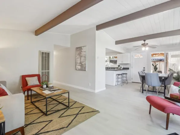 1408 Cliffwood Dr, San Jose, CA 95122