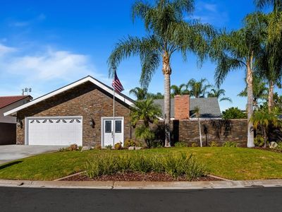 17845 Beckley Cir, Villa Park, CA, 92861