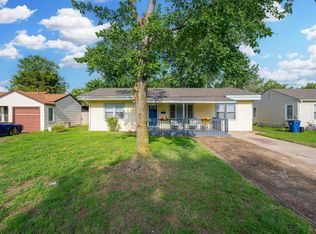 4427 S Handley Ave, Wichita, KS 67217