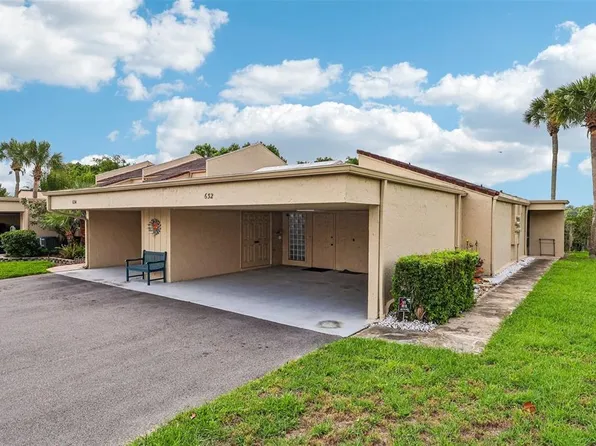 632 Desoto Dr #632, Casselberry, FL 32707
