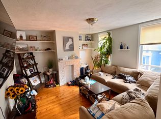 40 O St #40, Boston, MA 02127