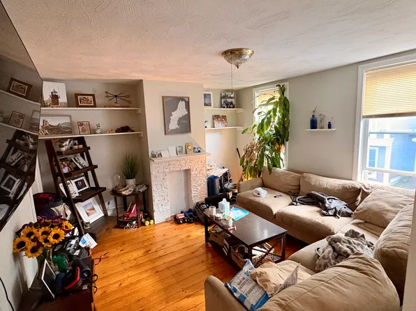 40 O St #40, Boston, MA 02127
