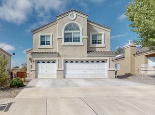 7032 Husky Dr NE, Rio Rancho, NM 87144