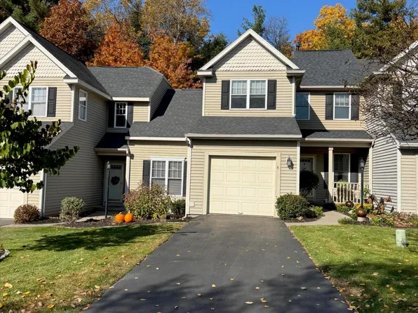 6 Claire Pass, Saratoga Springs, NY 12866