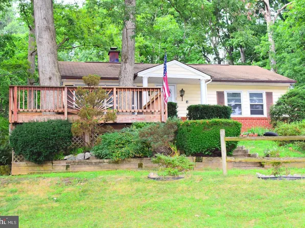 7201 Barry Rd, Alexandria, VA 22315