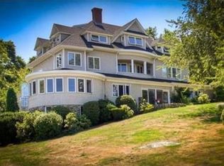 756 Jerusalem Rd APT 5, Cohasset, MA 02025