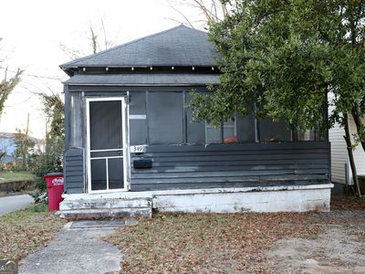 349 Madison St, Macon, GA, 31201