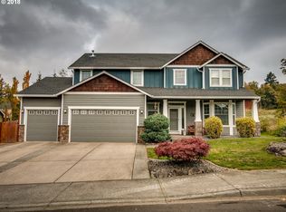 5133 P St, Washougal, WA 98671