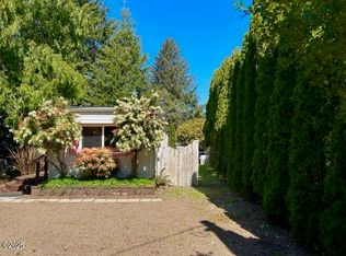 120 SW Park Dr, Waldport, OR