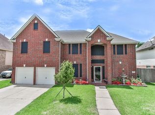 3616 Pine Chase Dr, Pearland, TX 77581