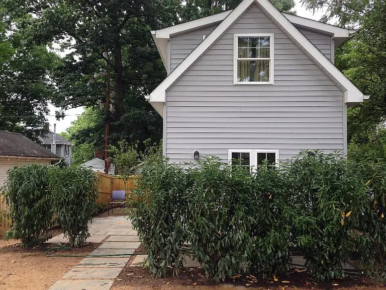 4713 Chesapeake St NW — Photo 4