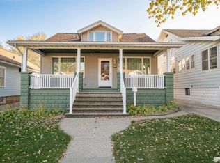 426 W Hanssler Pl, Peoria, IL