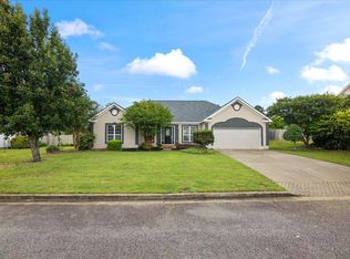 4720 Perry Mill Cir, Grovetown, GA 30813