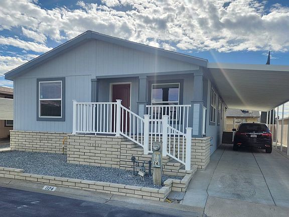 2nd image of 1010 Terrace Rd Space 24