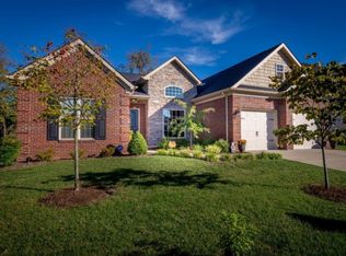 2805 Kearney Creek Ln, Lexington, KY 40511