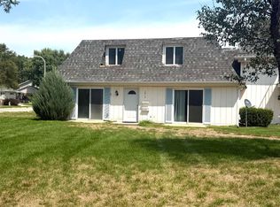 1912 32nd St, Columbus, NE 68601