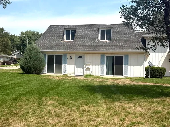 1912 32nd St, Columbus, NE 68601