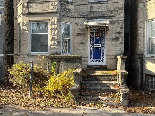 620 N Spaulding Ave, Chicago, IL 60624