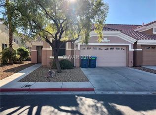 6631 S Dapple Gray Rd, Las Vegas, NV 89148